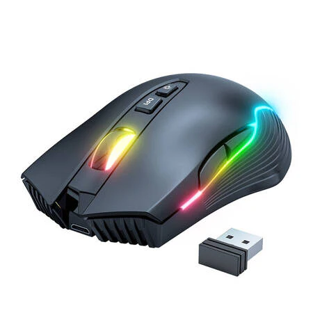 ONIKUMA CW905 Gaming Mouse (sort)
