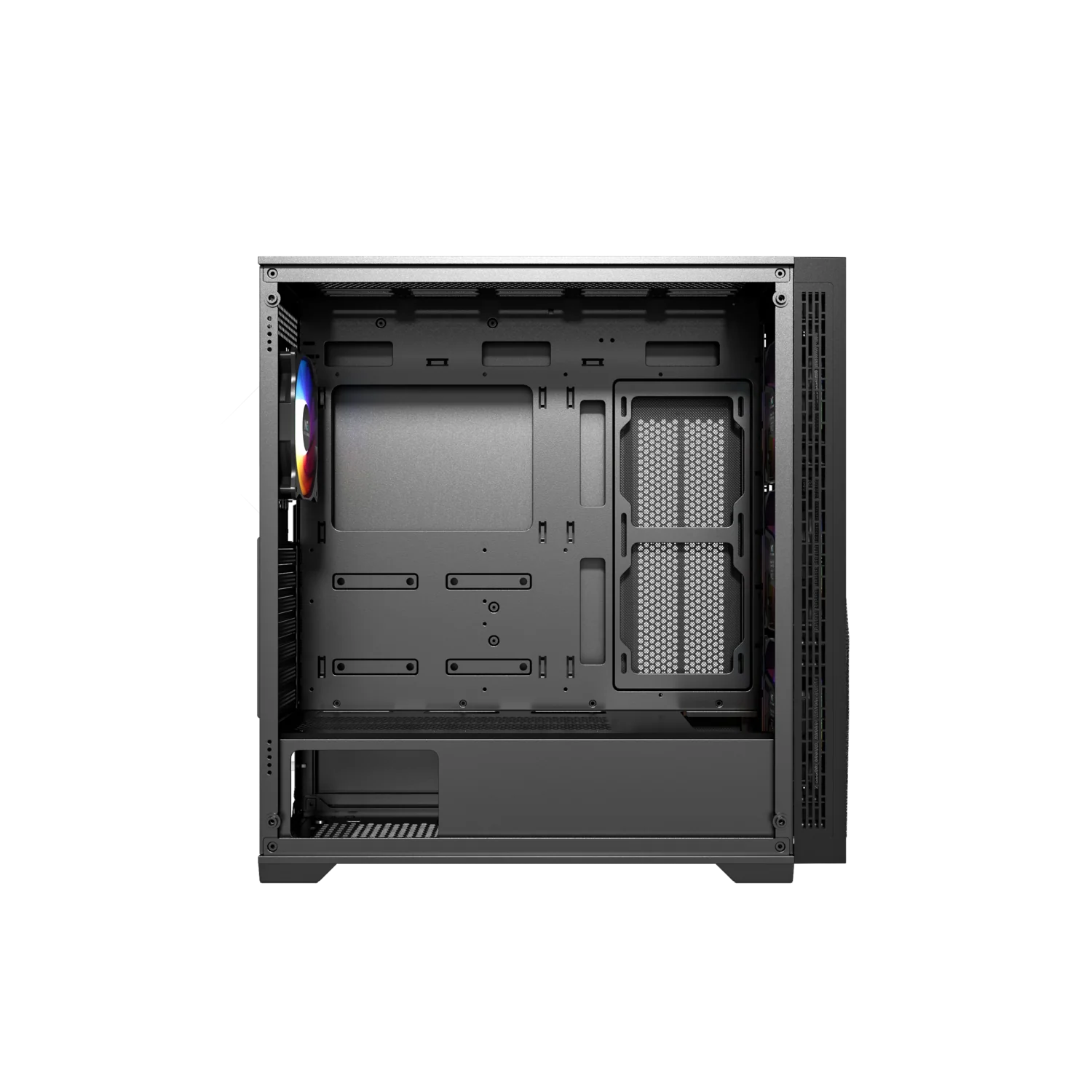 Nordic Gaming Nidhug gaming case