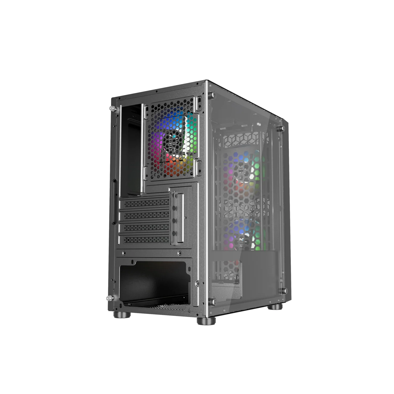 Nordic Gaming Mjolner Kabinet