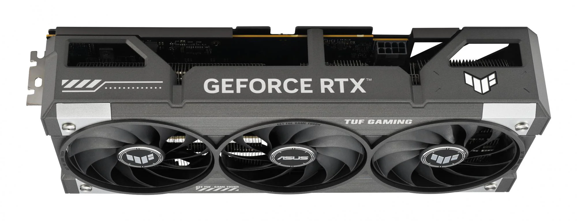 ASUS GeForce RTX 5060 8GB TUF OC GAMING