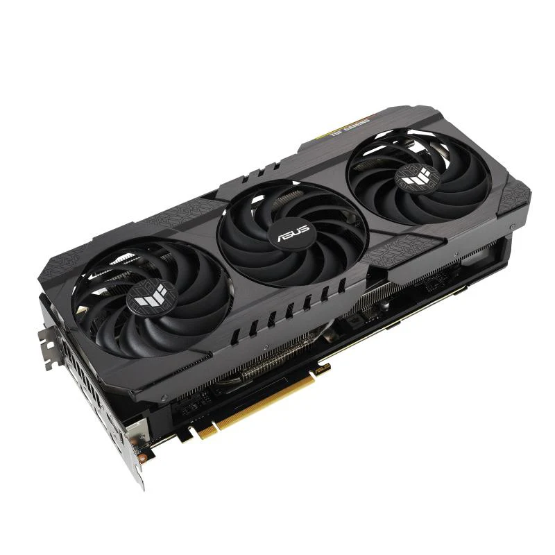 ASUS GeForce RTX 4090 24GB GDDR6X TUF OC OG GAMING