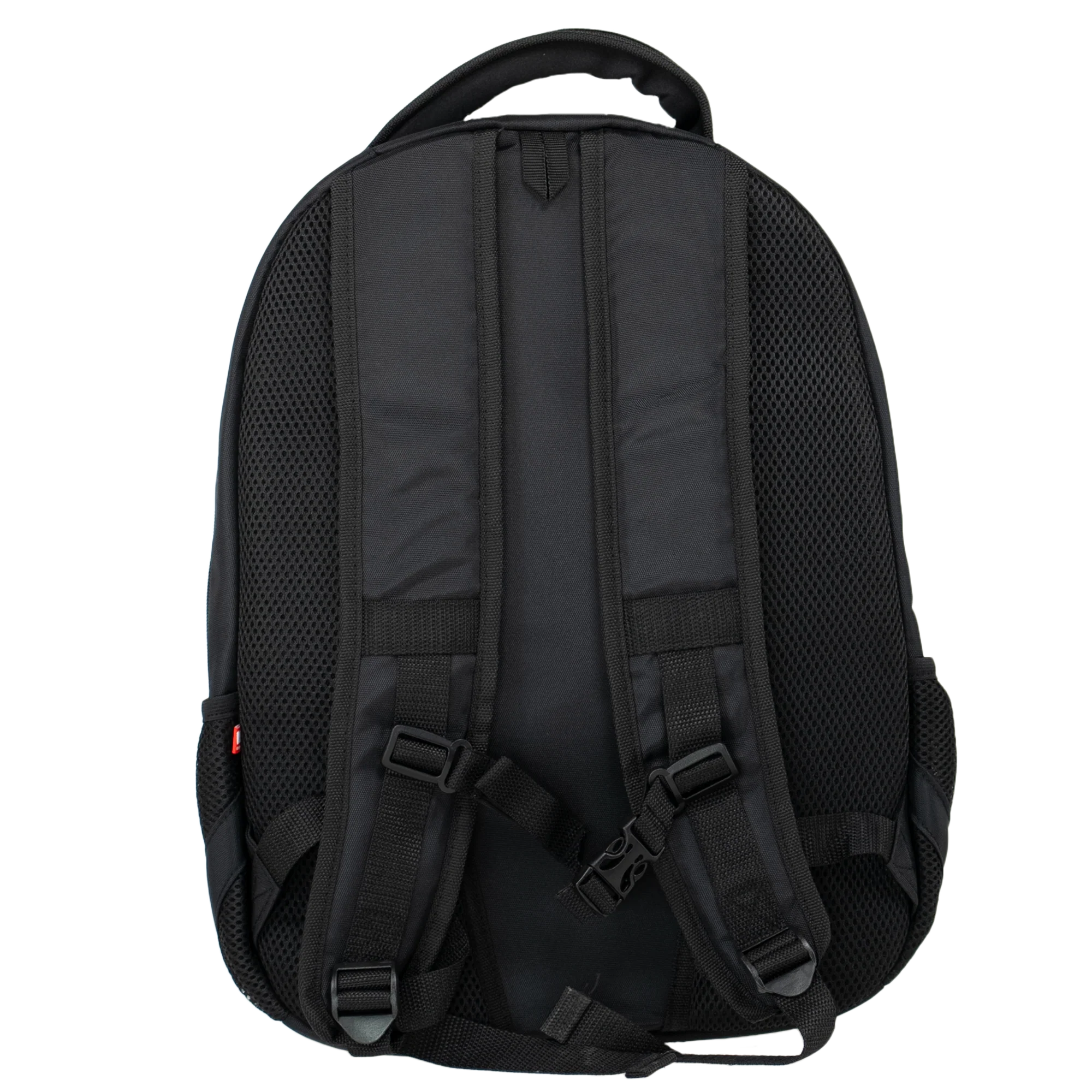 Judex x Shadys Vandpistol Skoletaske