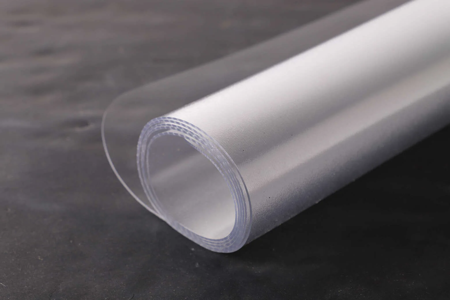 Nordic Office - Stuhlmatte - Ohne Spikes - Fahrmatte - Stehmatte - Transparent - 1.5 mm 90 x 120 cm