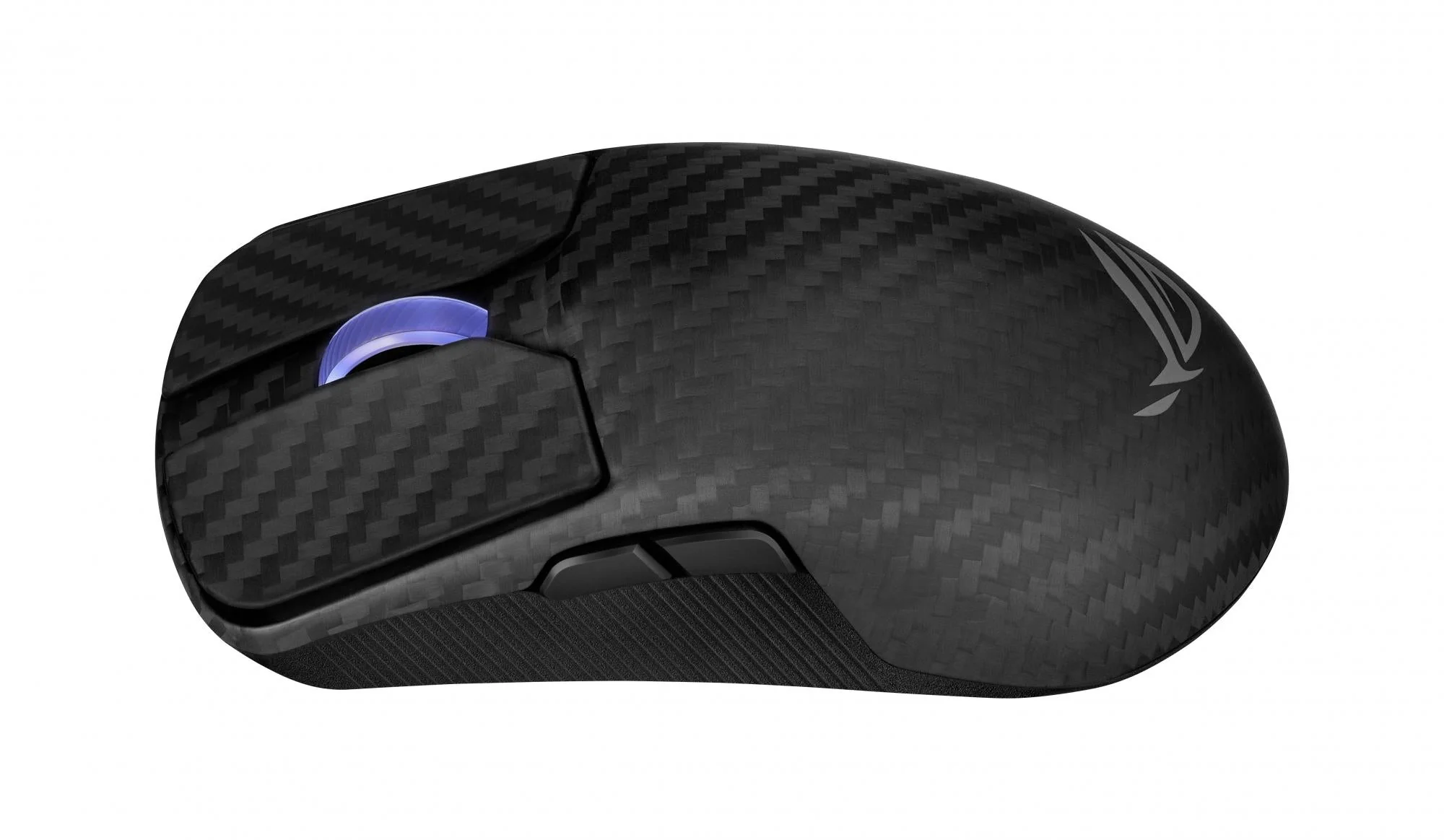 ASUS ROG HARPE ACE Extreme P718 Wireless 47g Carbon Fiber Composite Gaming Mouse