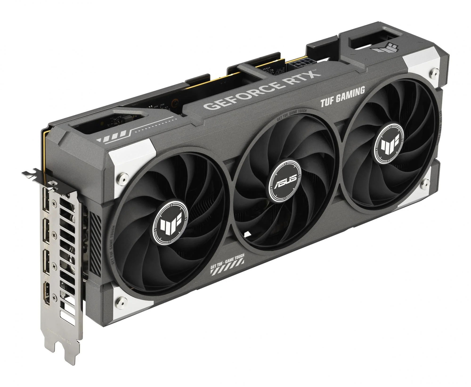 ASUS GeForce RTX 5060 8GB TUF OC GAMING