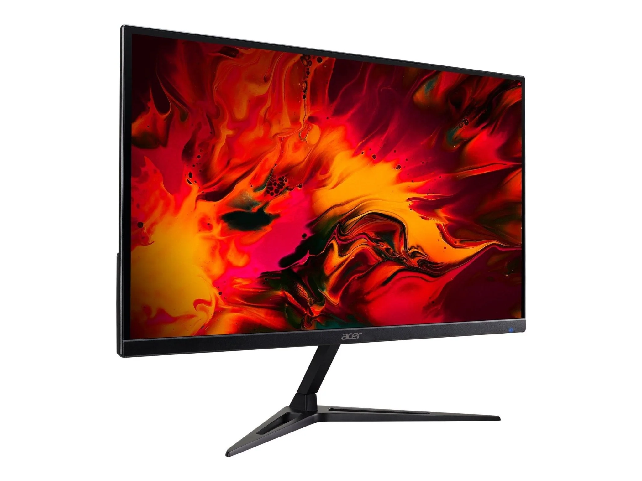 Acer Nitro RG241Y Pbiipx 23.8 Zoll 1920 x 1080 HDMI DisplayPort 144 Hz