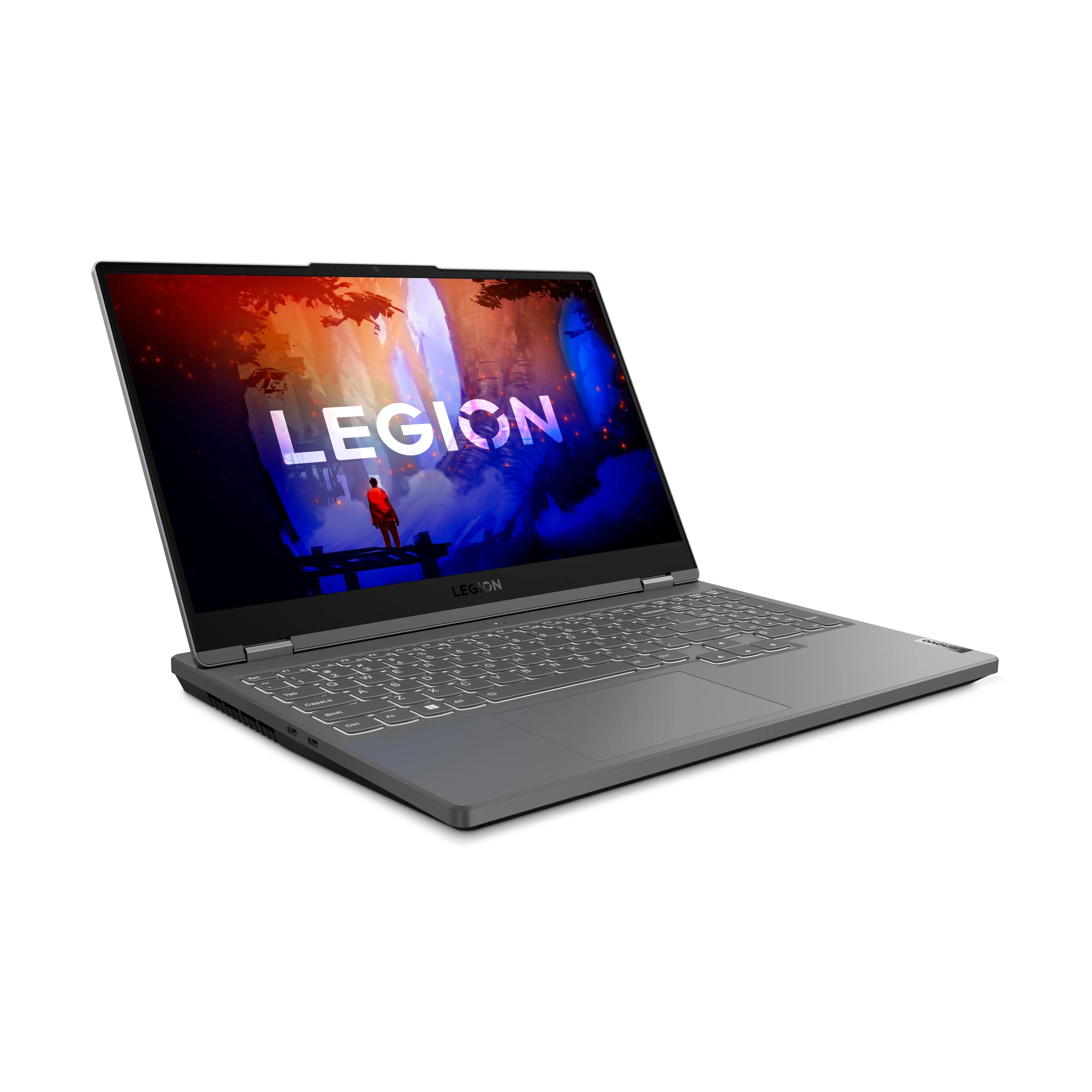 Lenovo Legion 5 15.6