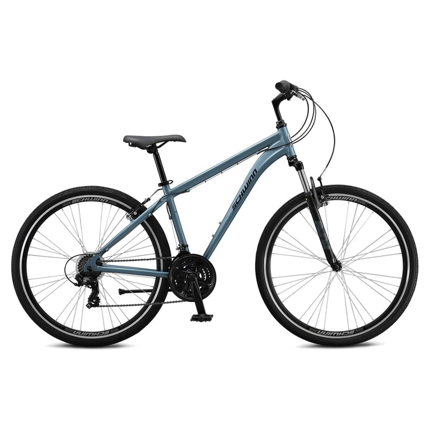 Schwinn 700c Hybrid Network 1.0