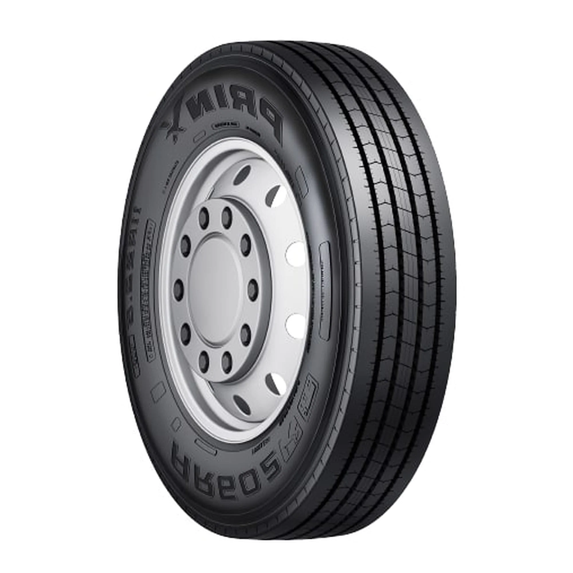Prinx AR602 235/75R17.5 143/141J J Commercial Tire