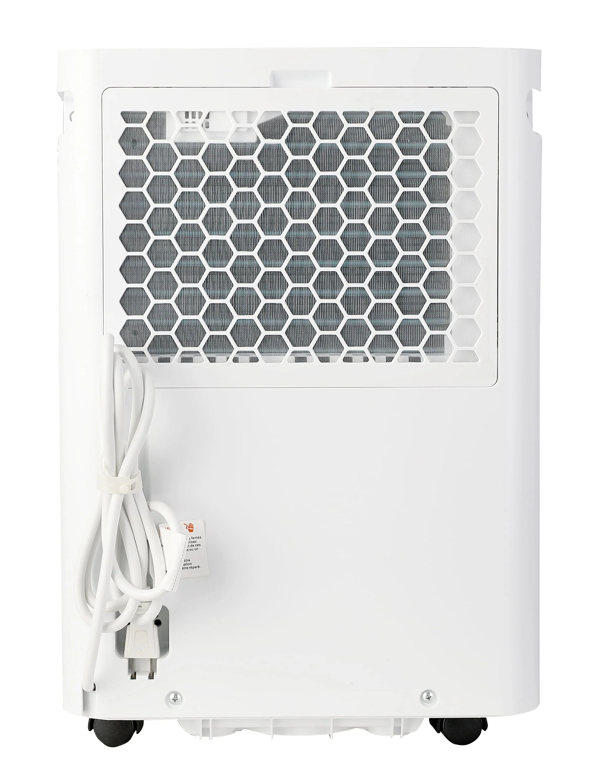 Hisense 35-Pint 2-Speed Dehumidifier