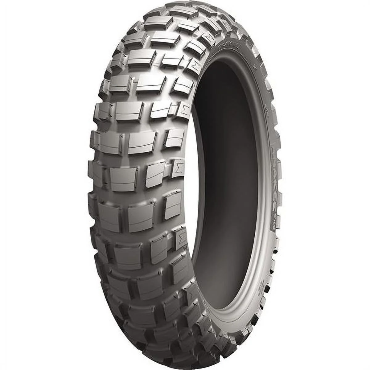 130/80-17 Michelin Anakee Wild Dual Sport Rear Tire