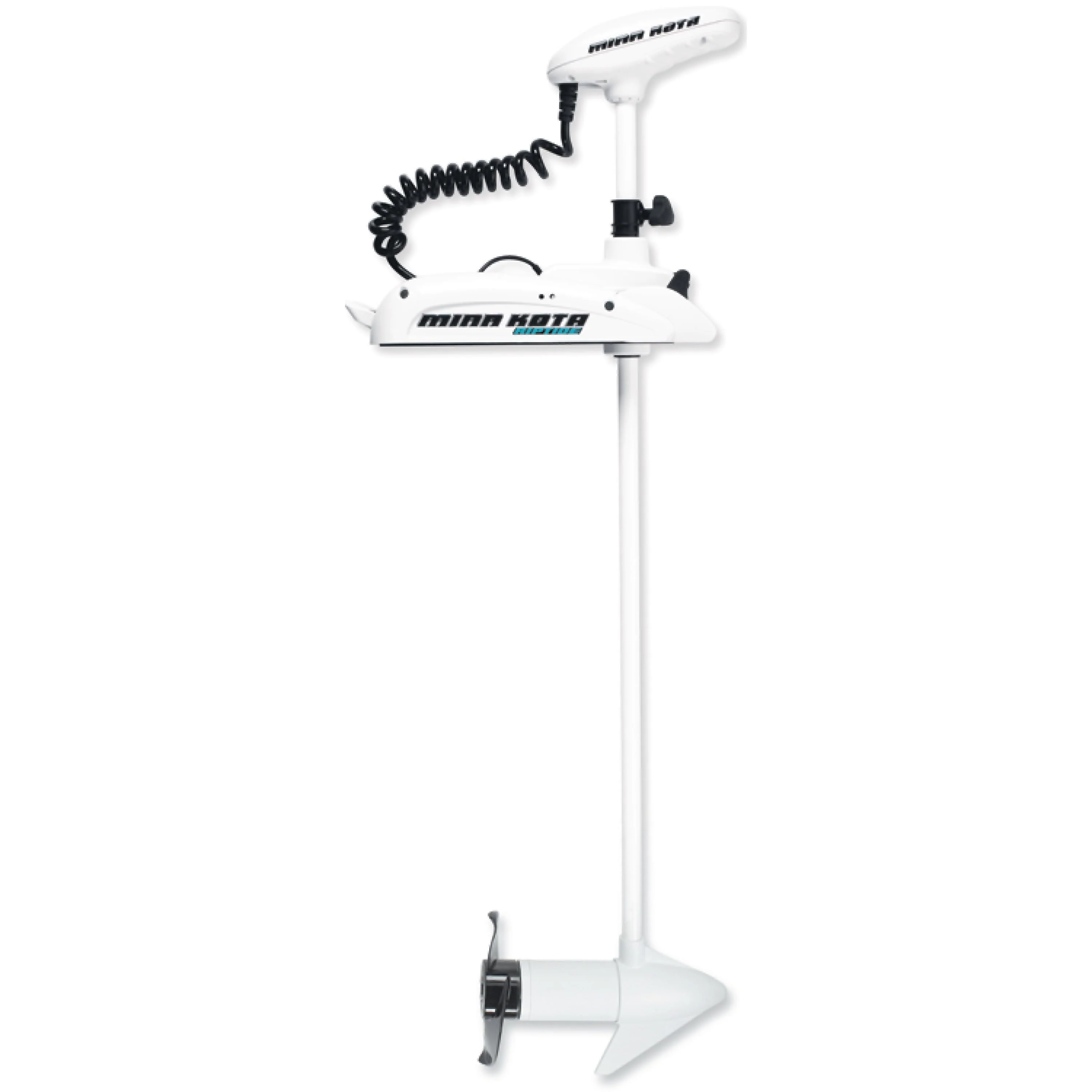 Minn Kota 1363732 Riptide Terrova Saltwater Trolling Motor