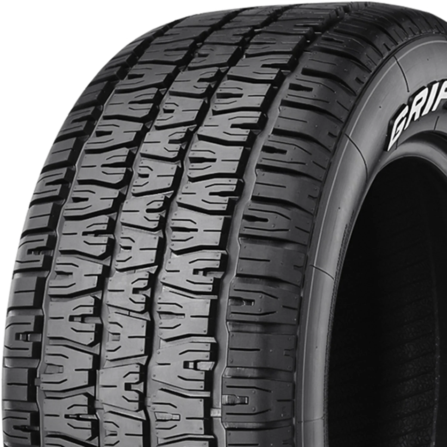 Gripmax MaxGrip Classic 255/60R15 102H Performance a/s All Season Tire