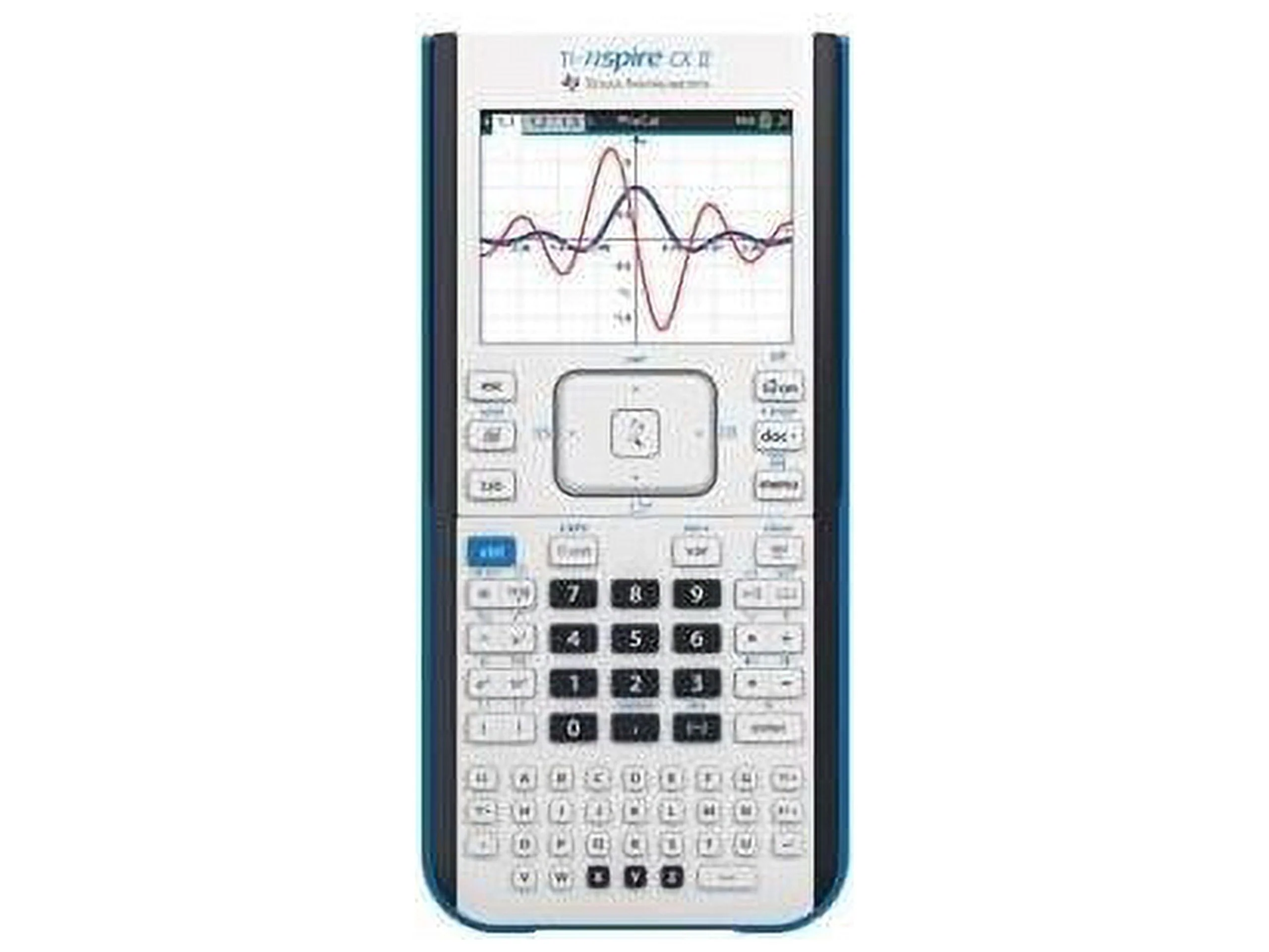 One TI-Nspire with Recharge Battery