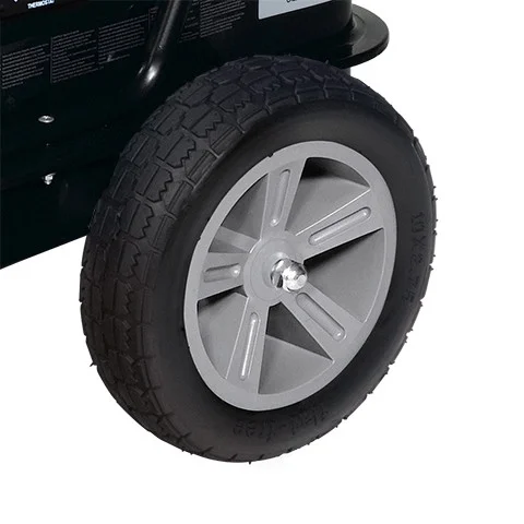 Dyna-Glo Delux 140,000/180,000 BTU Indoor/Outdoor Portable Kerosene Forced Air Heater