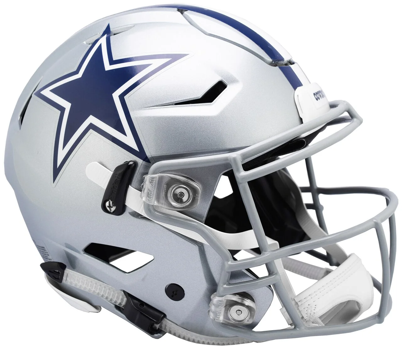 Dallas Cowboys Riddell SpeedFlex Helmet