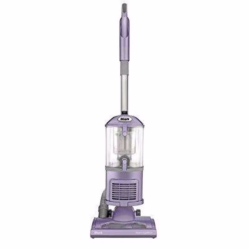 Shark Navigator Lift-Away Bagless Upright Vacuum - Lavender