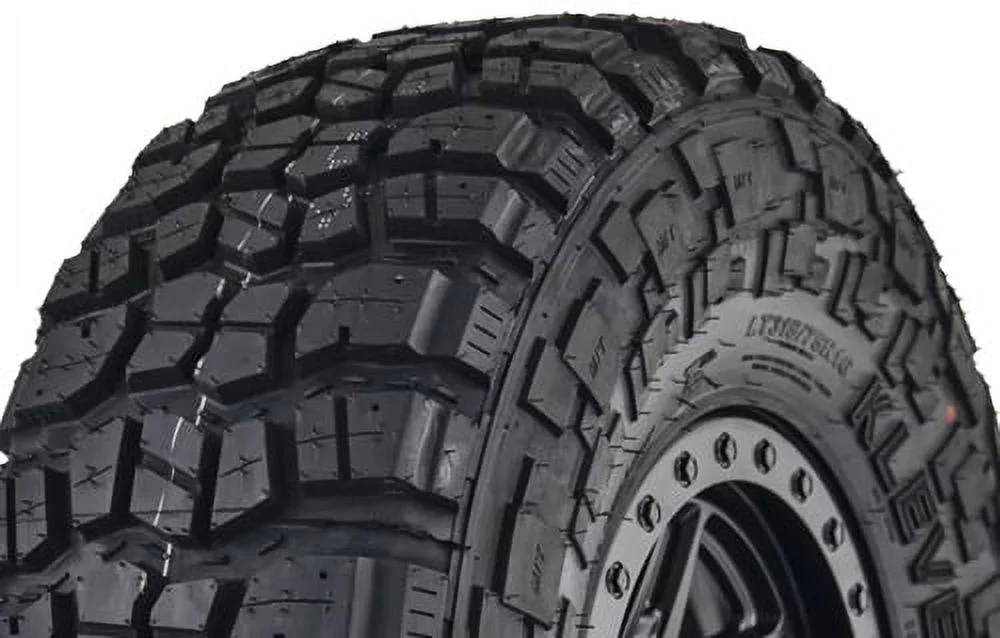 1 Kenda Klever M/T2 KR629 285/75R16 126R Load E 10PLY -Mud Tires-3 PLY Sidewall US629014 / 285/75/16 / 2857516