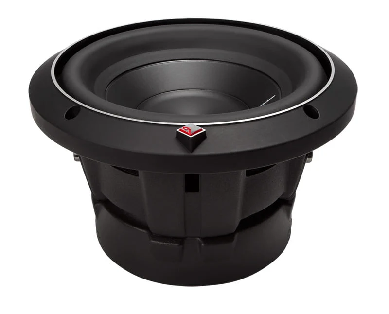 Rockford Fosgate P2D2-8 8