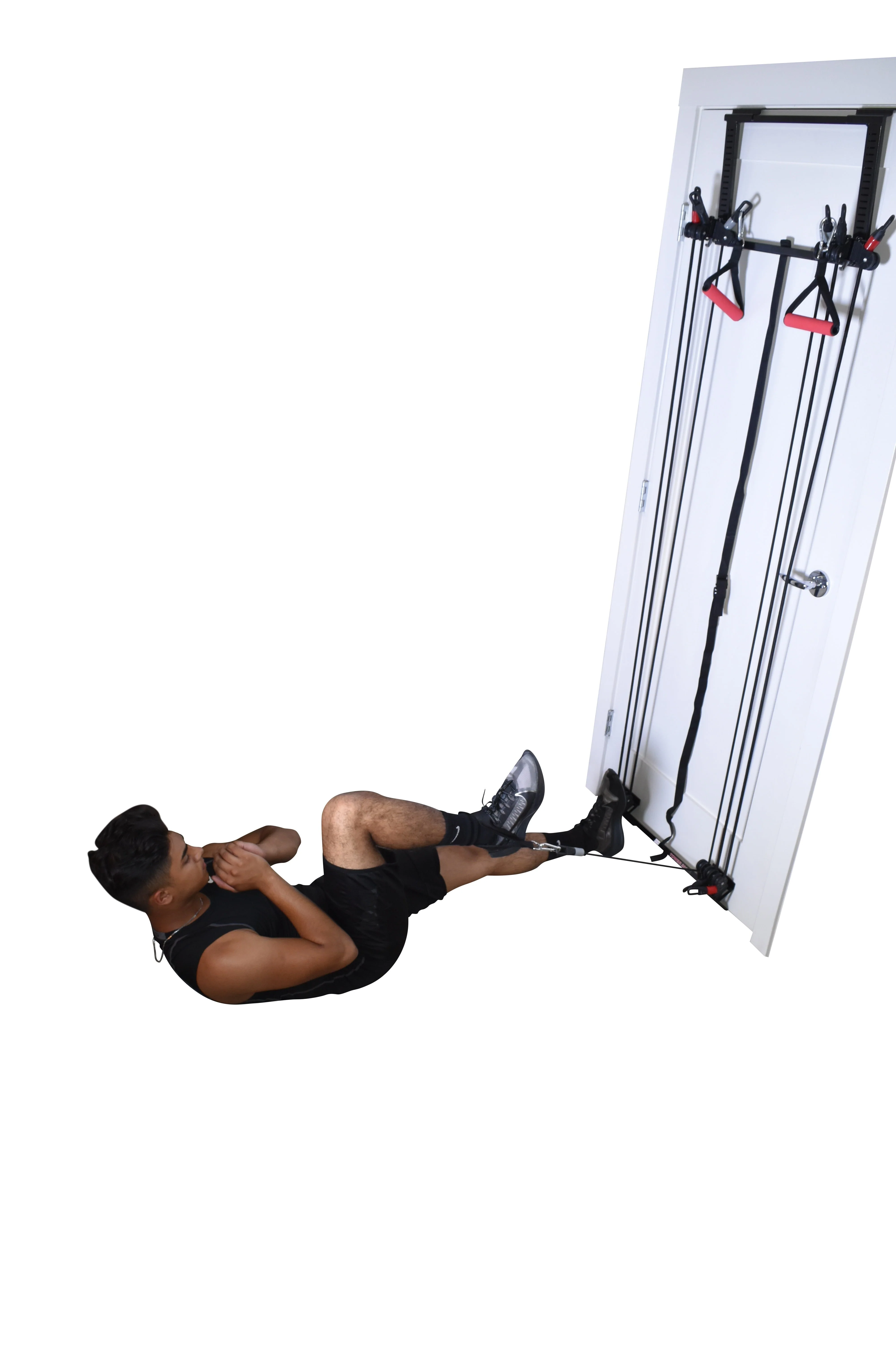 Tower 200 Complete Door Gym Body Workout Fitness