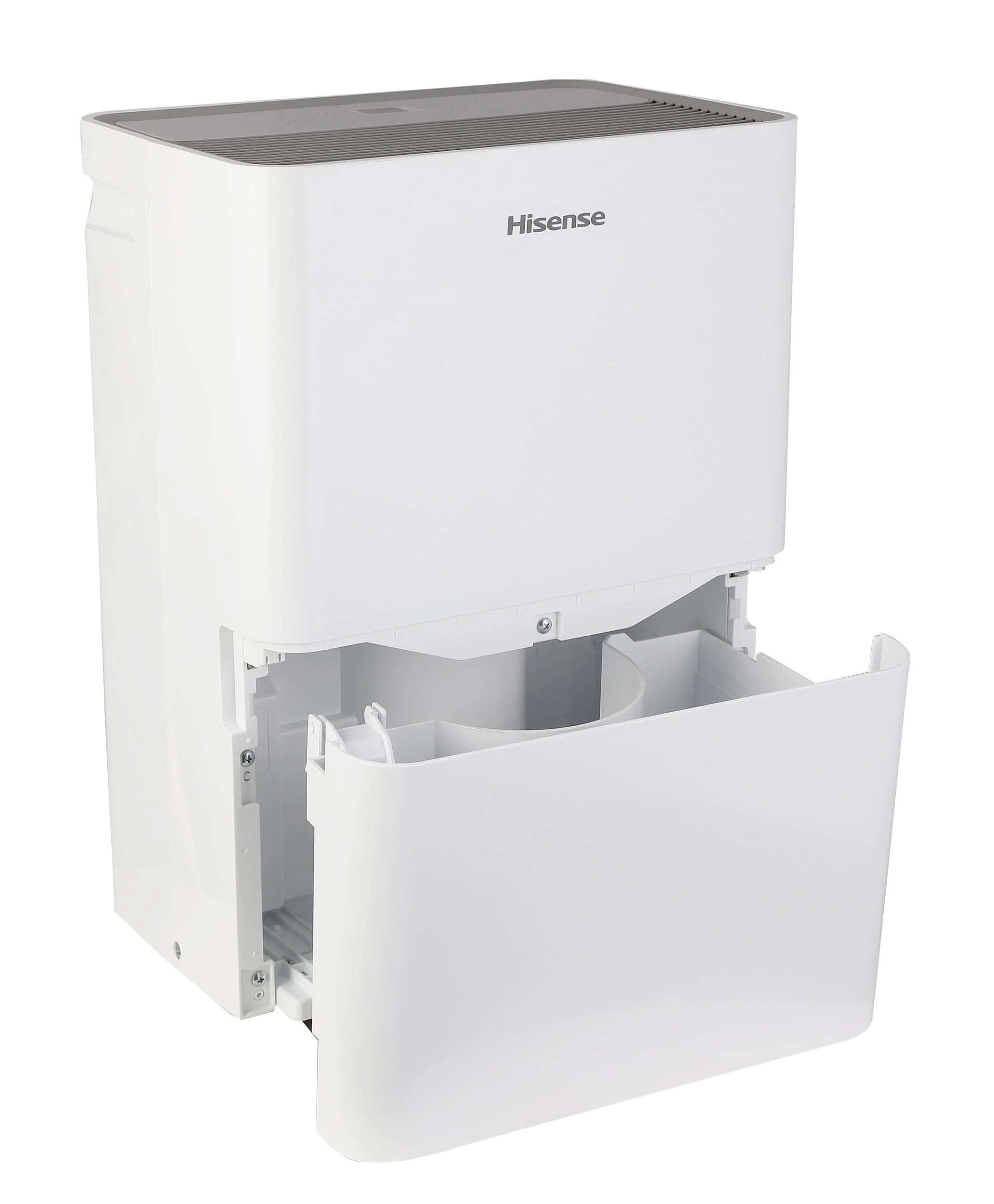 Hisense 35-Pint 2-Speed Dehumidifier
