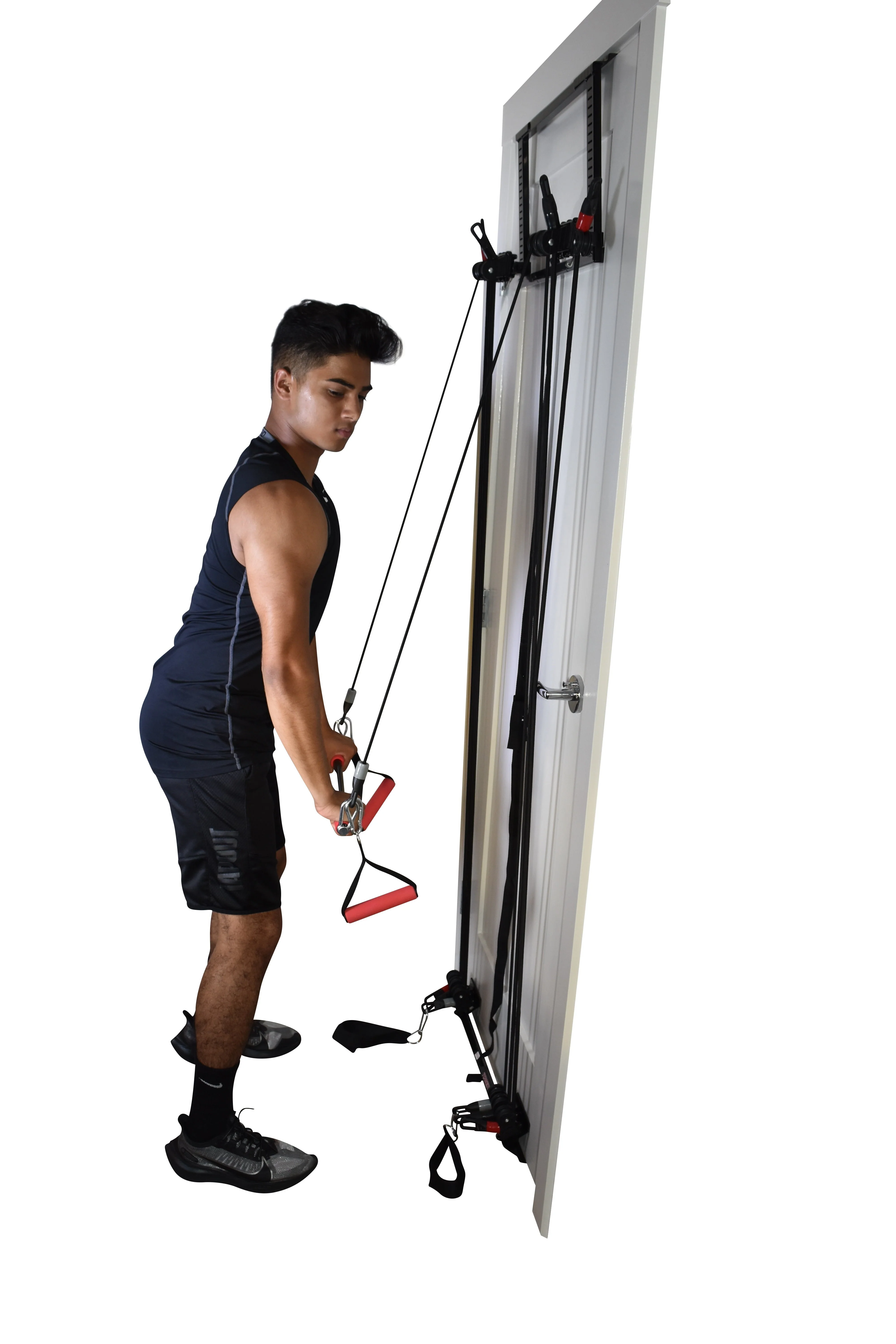 Tower 200 Complete Door Gym Body Workout Fitness