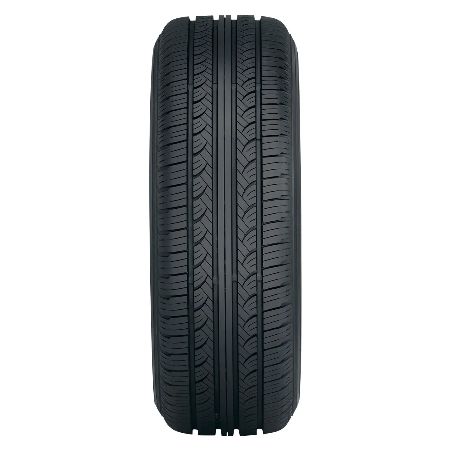 Yokohama Avid Touring-S All Season P205/70R15 95S Passenger Tire