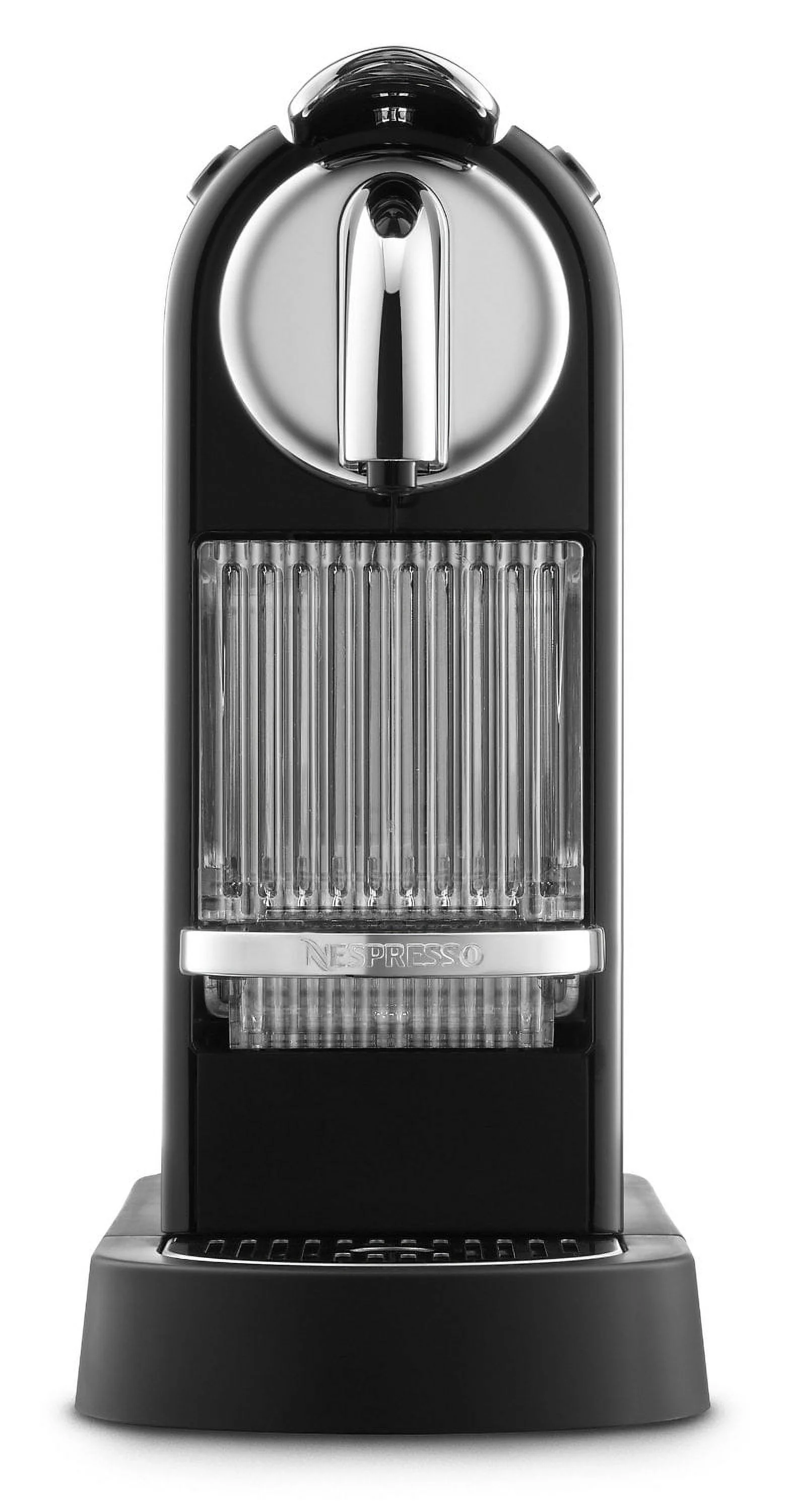 CitiZ D111 Capsule Coffee Machine