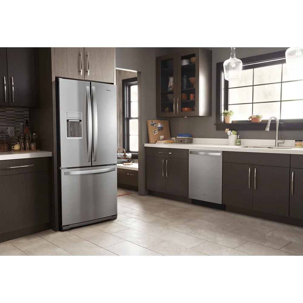 Whirlpool Wrf560seh 30