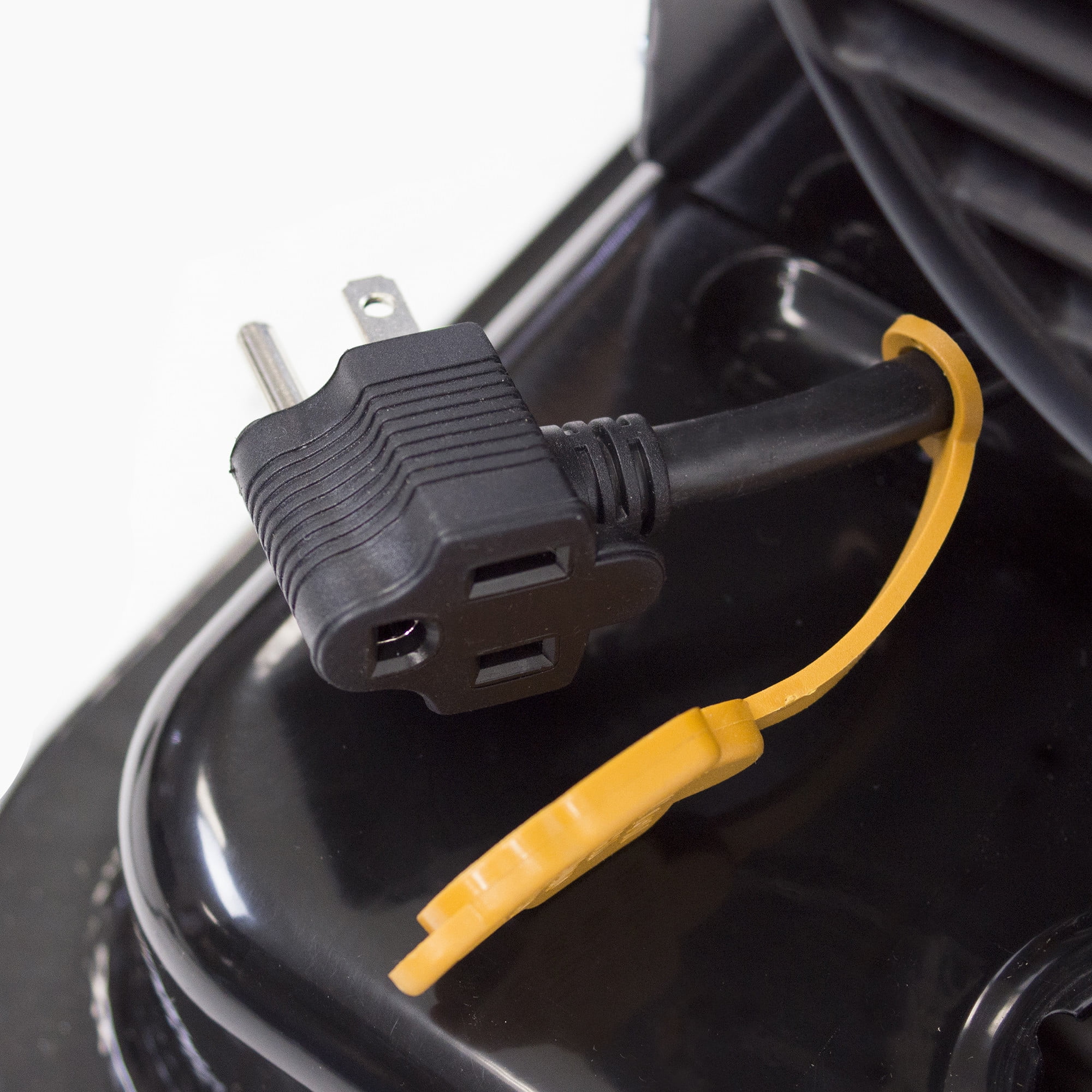 Dyna-Glo Delux 140,000/180,000 BTU Indoor/Outdoor Portable Kerosene Forced Air Heater