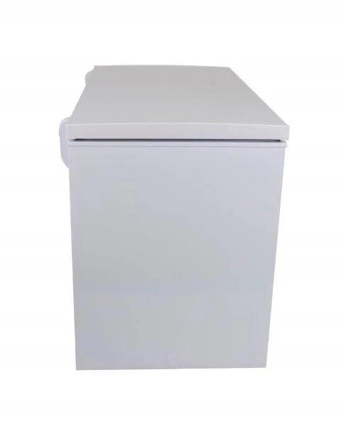 Frigidaire 10.3 Cu. ft. Chest Freezer, Garage Ready, EFRF1005, White