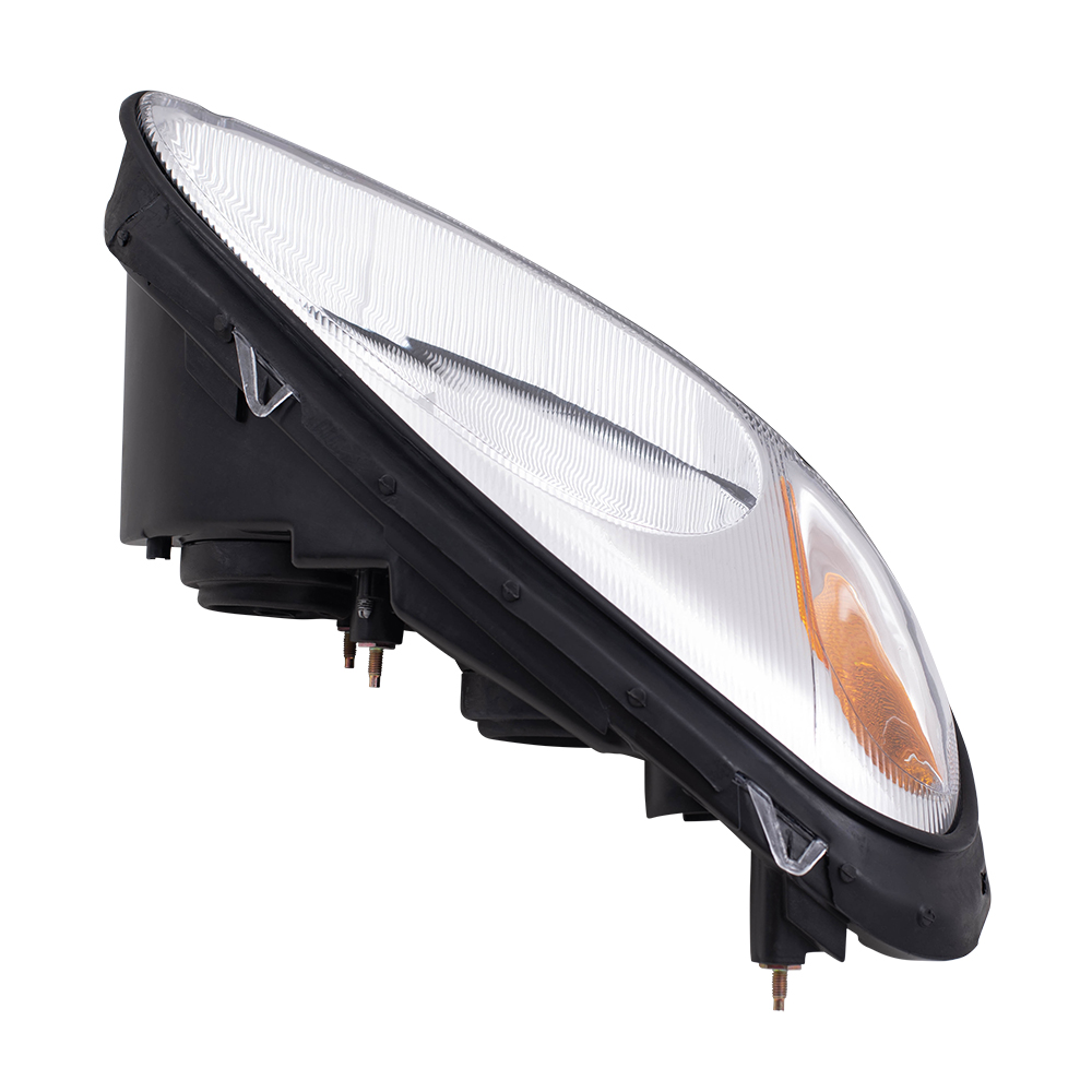 Headlight for 2001-2005 PT Cruiser 5288765AI Set CH2502131