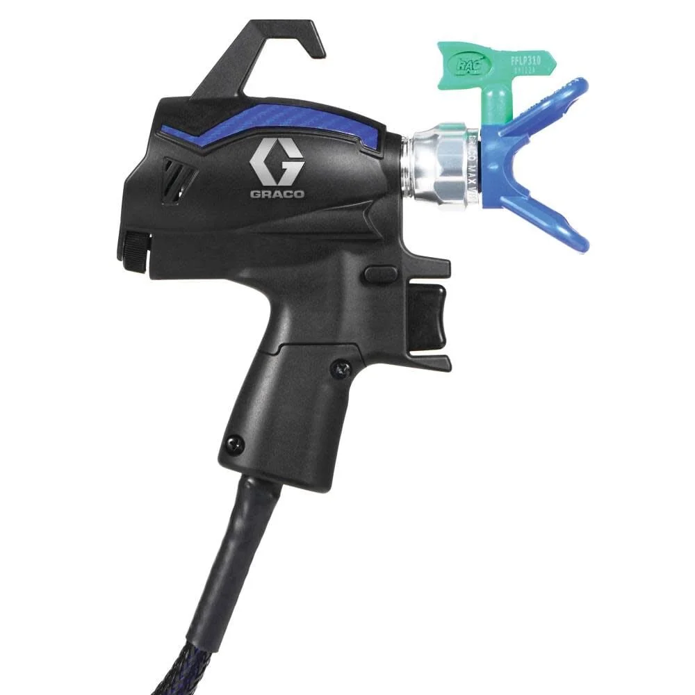 Graco Ultra Quickshot Airless Sprayer