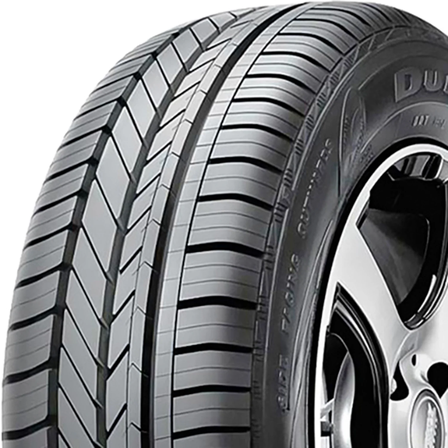 Goodyear Assurance Duraplus All Season 205/65R16 95V CUV/Minivan Tire