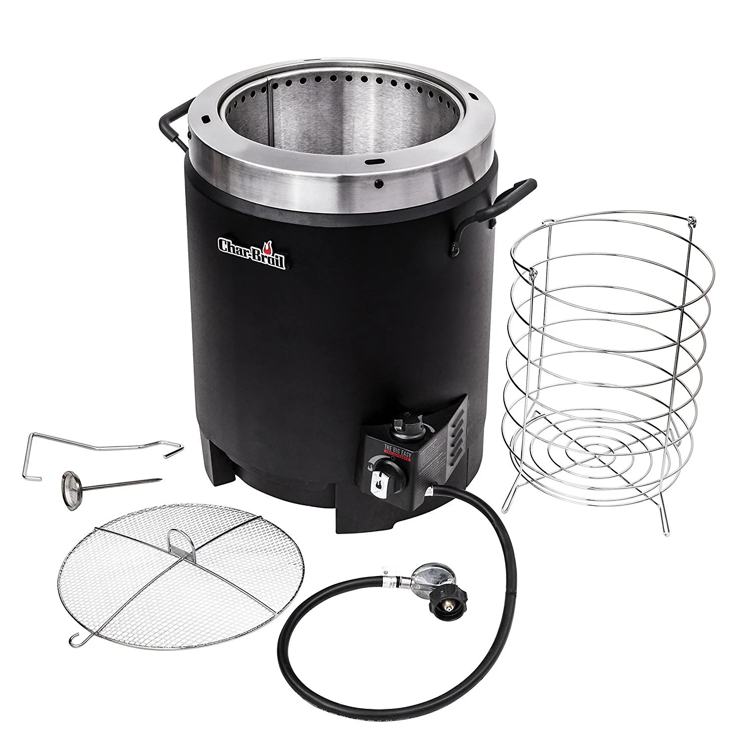 Charbroil Big Easy Oil-less Turkey Fryer