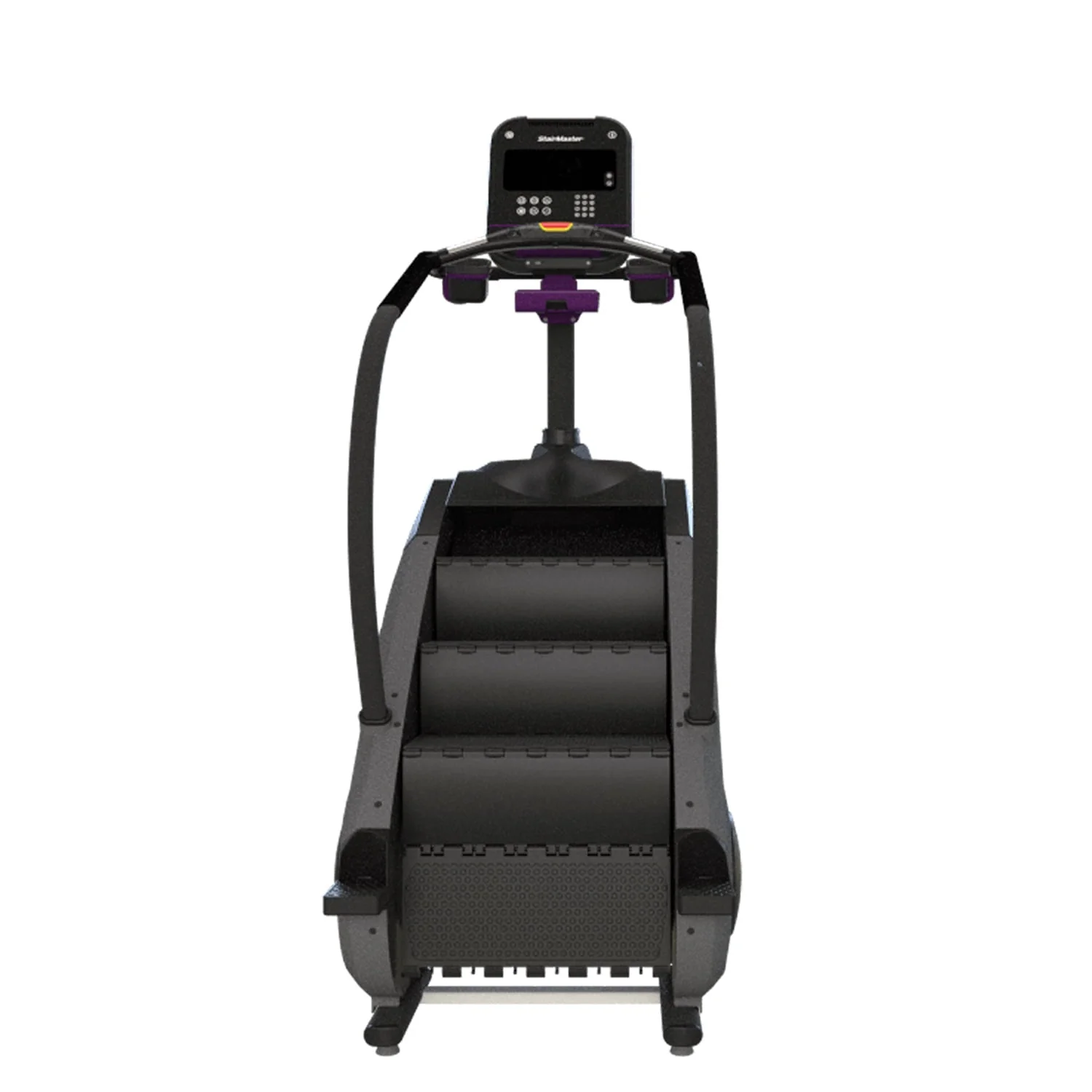 StairMaster 8-CT Gauntlet StairClimber with LCD