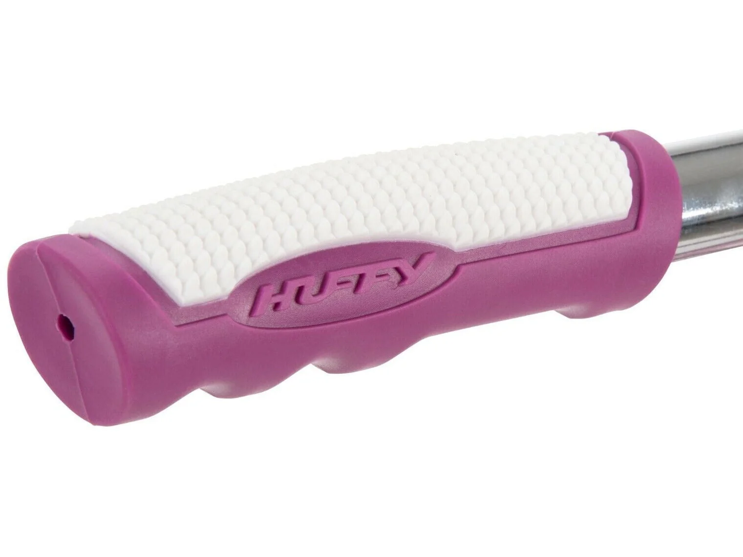 Huffy 26630 26 in. Good Vibrations Womens Cruiser Bike, Pink - One Size