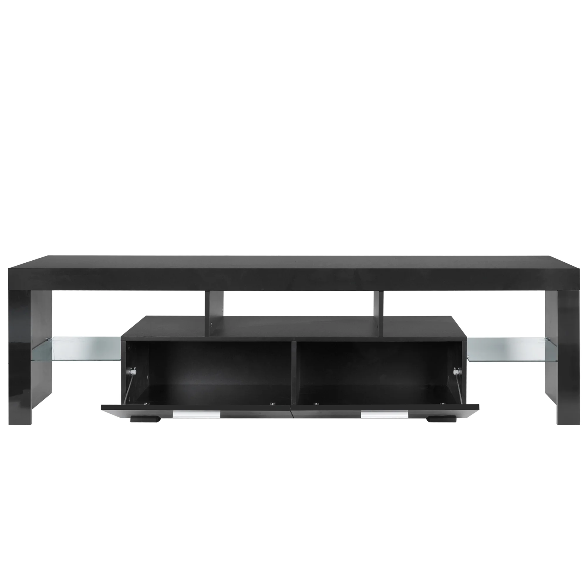 UHOMEPRO TV Stand for TV up to 70