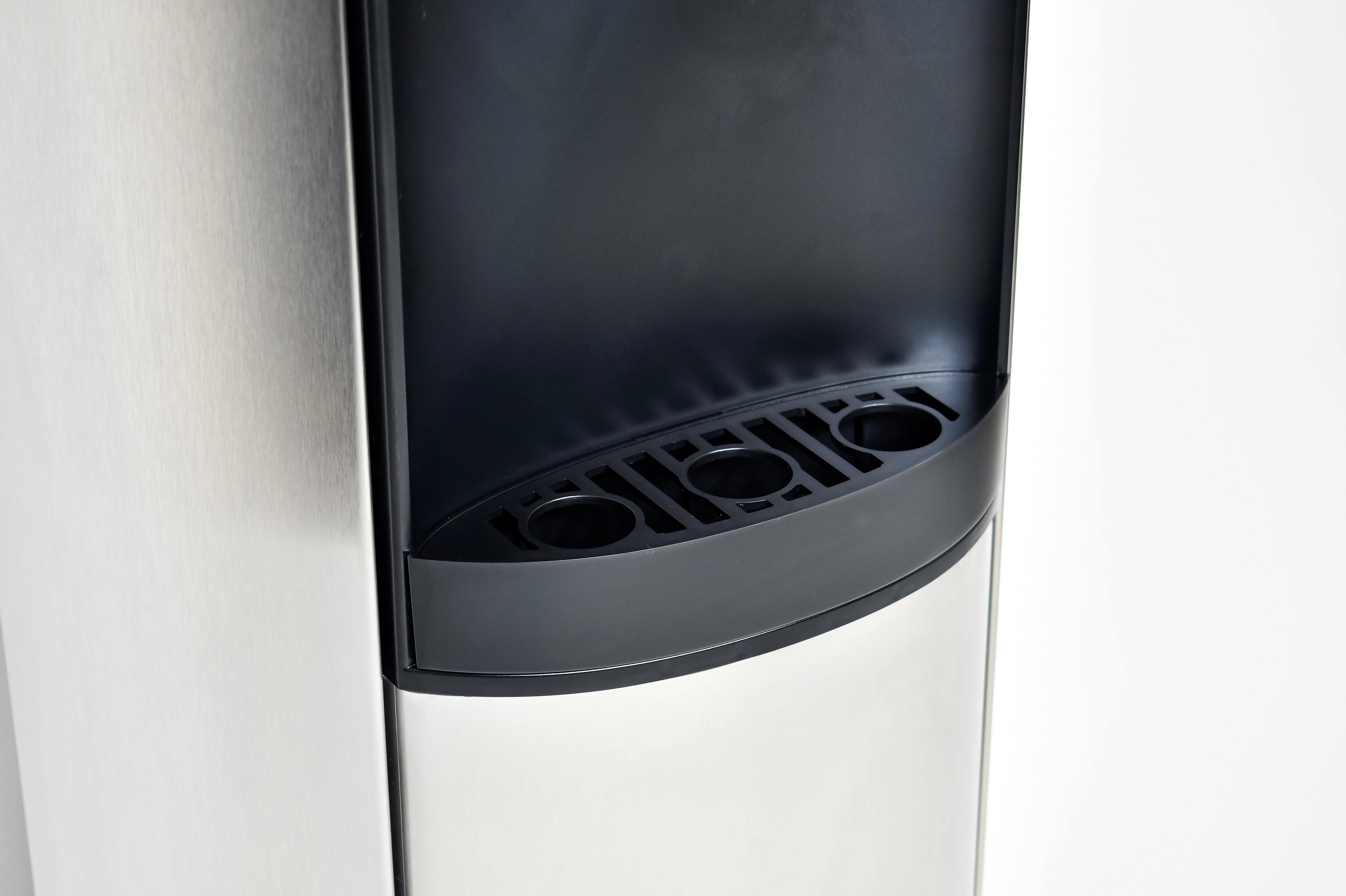 Frigidaire, Water Dispenser, Stainless Steel