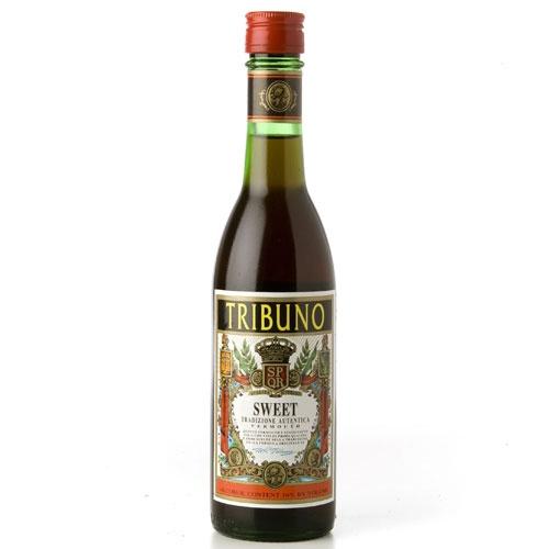Tribuno Sweet Vermouth - 750ML