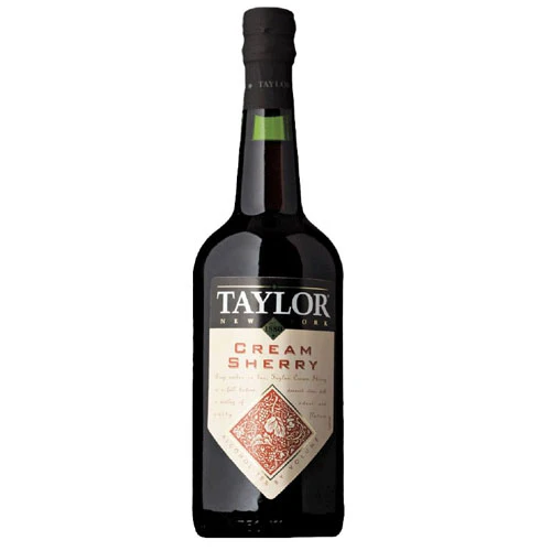 Taylor Sherry - 750ml