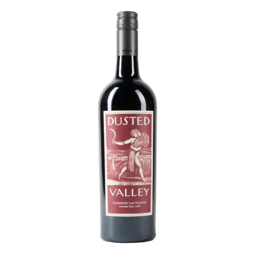 Dusted Valley Cabernet Sauvignon 2021 - 750ML