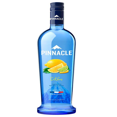 Pinnacle Citrus - 1.75L