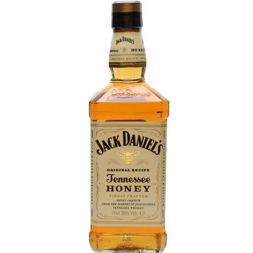 Jack Daniel's Tennessee Honey - 1.75L