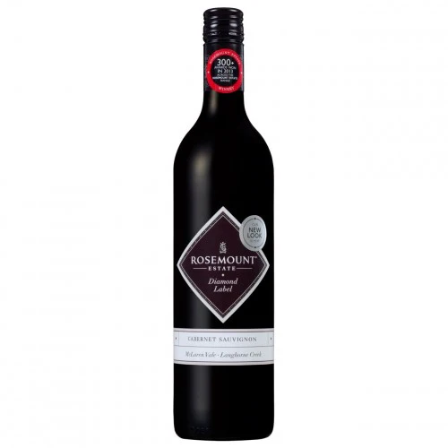 Rosemount Cabernet Sauvignon Diamond - 750ML