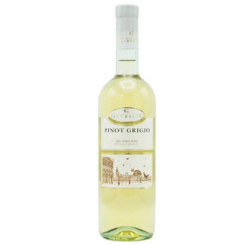 Cantina Gabriele Pinot Grigio 2023 - 750ML