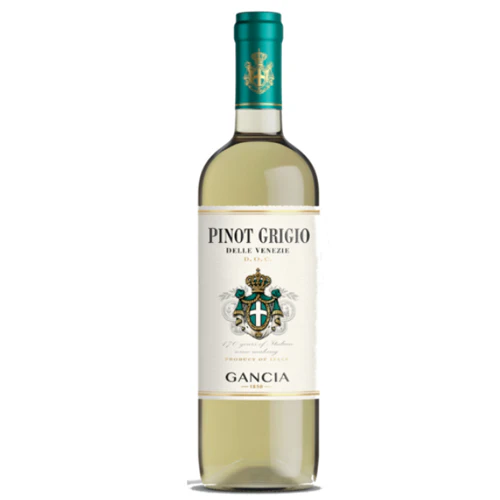 Gancia Pinot Grigio Doc - 750ML