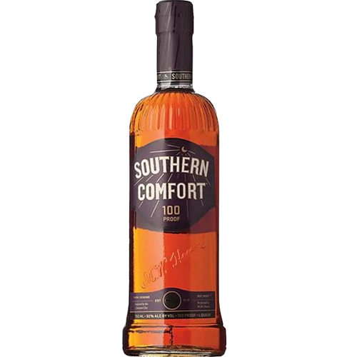 Southern Comfort Liqueur 100 Proof - 750ML