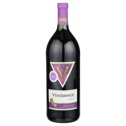 Vendange Shiraz - 1.5L